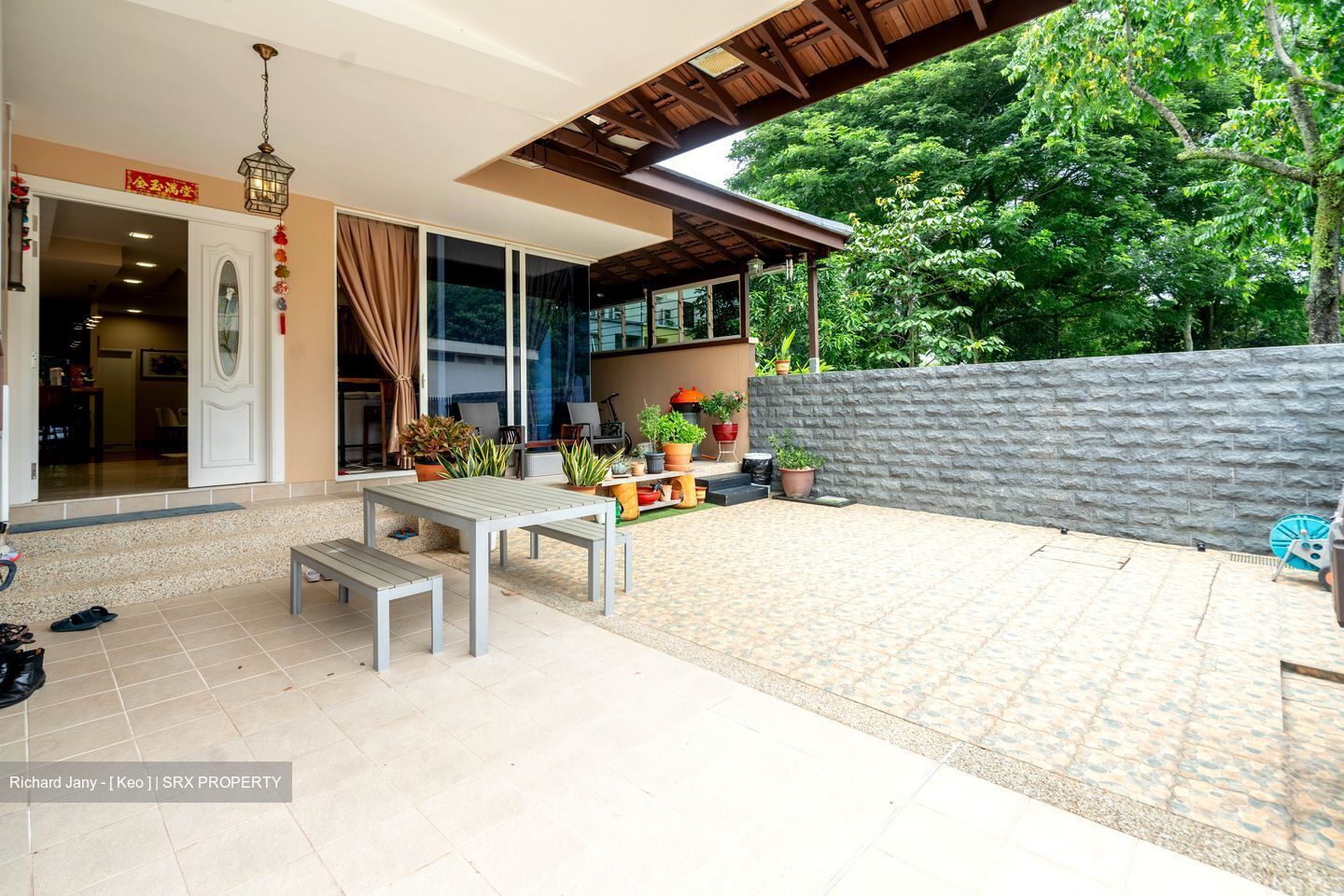 The Springside (D26), Terrace #584223821